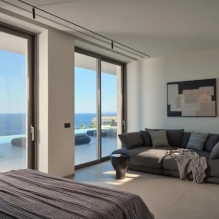 Villa On The Rocks 2 Bedroom