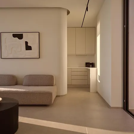 Villa On The Rocks 2 Bedroom